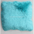 Diverses conceptions tapis coussin